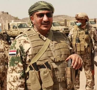 حقيقة اخبار مقتل طارق عفاش اليوم .. عاجل