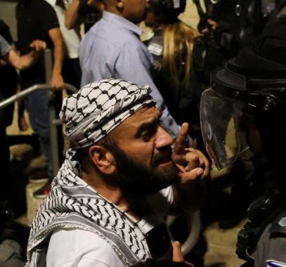 حي الشيخ جراح