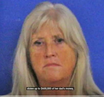 قبل يومين Al Rabia 107.8 FM‏ تقنع زوجها بإصابته بالزهايمر لتسرق منه 600 ألف دولار