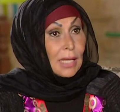 سهير البابلي