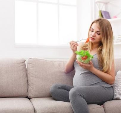 أمور تتحسن في حياتك بعد الحمل
