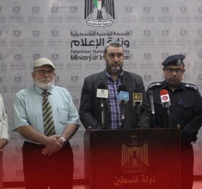 إطلاق حملة الفحص الشتوي للمركبات في قطاع غزّة