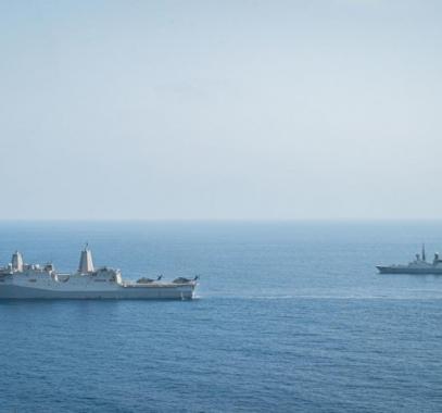 جيش الاحتلال يبدأ تدريبات عسكرية مكثفة في إيلات.jpeg