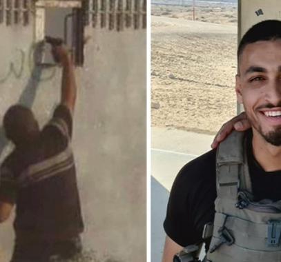 عائلة قناص إسرائيلي تجري تحقيقًا مستقلًا حول ظروف مقتله على حدود غزة
