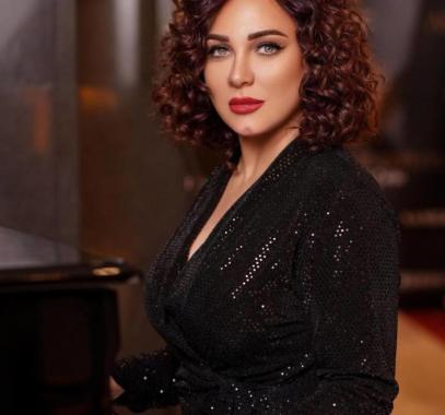 سلاف فواخرجي