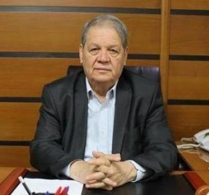 رئيس المجلس الوطني الفلسطيني روحي فتوح