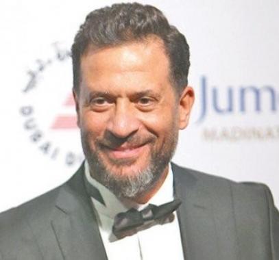 ماجد المصري