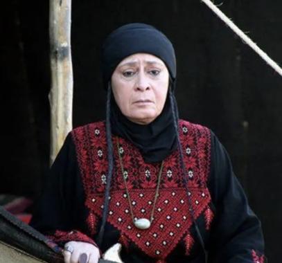 جولييت عواد