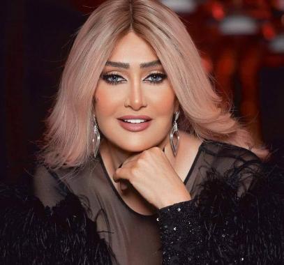 غادة عبد الرازق