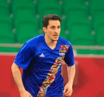 نواف التمياط