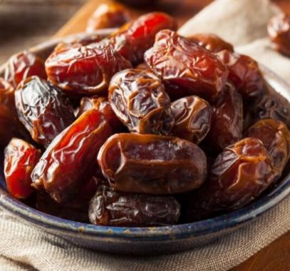فوائد التمر للولادة