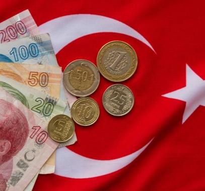 تركيا: الليرة تهوي إلى أعماق جديدة بعد تصريحات أردوغان