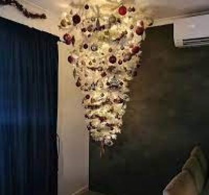 شجرة كريسماس