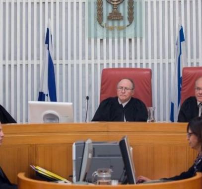 الاحتلال يحكم على مستوطن بتهمة الهجوم على منازل فلسطينية