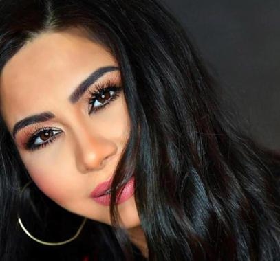 شيرين عبدالوهاب