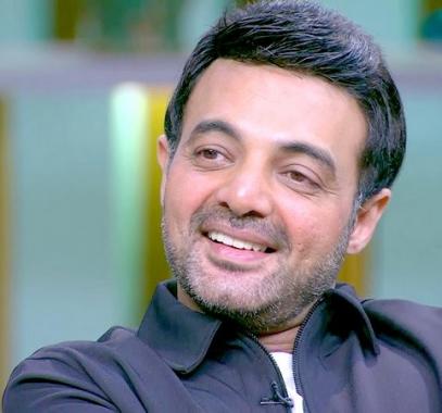 عمرو محمود ياسين