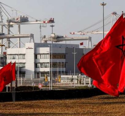 صندوق النقد الدولي.. توقعات 