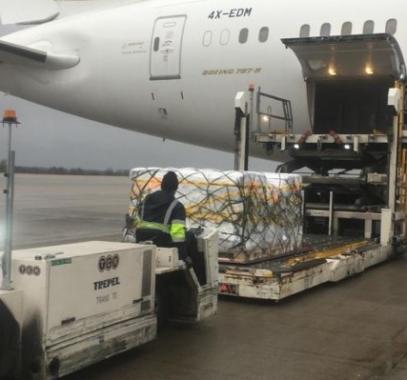 دواء كورنا.