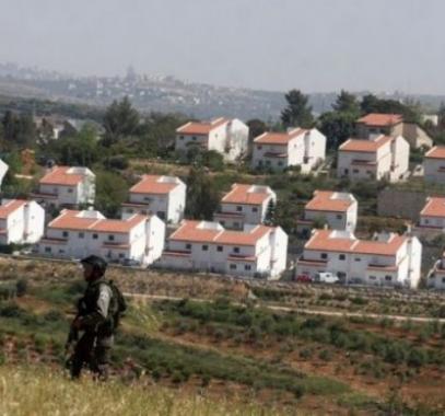 قناة عبرية تتحدث عن عودة الحياة لطبيعتها في مستوطنات غلاف غزّة