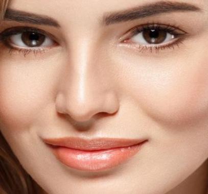 تسمين الوجه