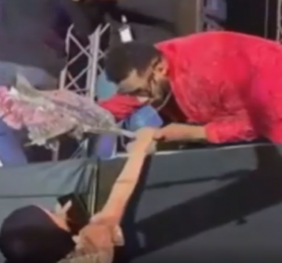 محمد رمضان