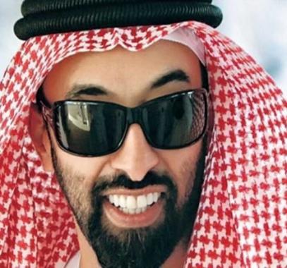 كبير مستشاري الأمن القومي الإماراتي يزور طهران يوم الإثنين