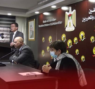 المعتقلون الإداريون يُقررون مقاطعة محاكم الاحتلال