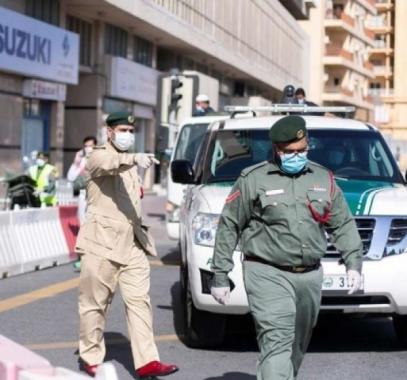 اعتقال ثلاثة إسرائيليين في الإمارات بتهمة السرقة.jpeg