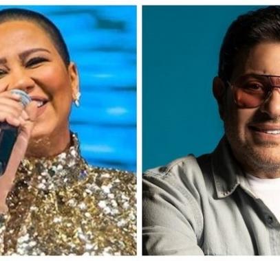 هاني شاكر يدعم عودة شيرين للغناء