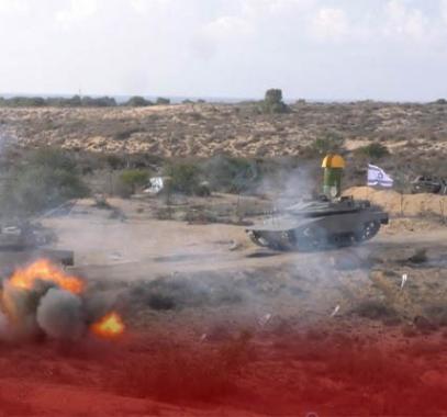 الركن الشديد 2