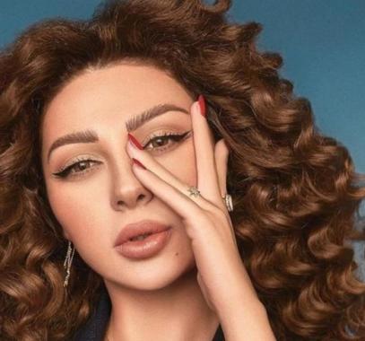 ميريام فارس
