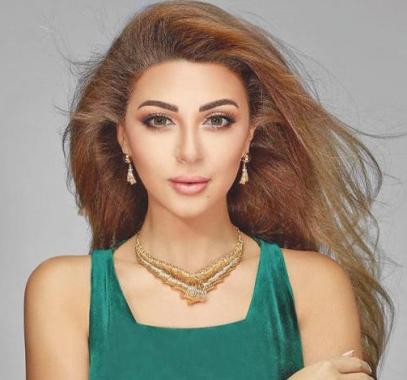 ميريام فارس