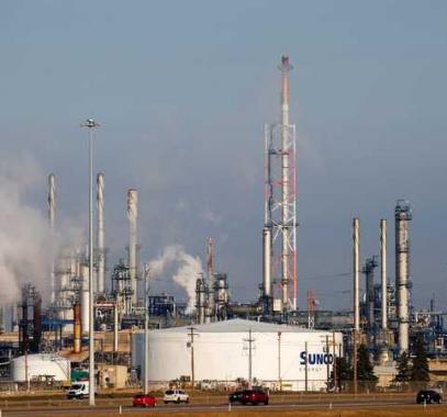 أسعار النفط: ترتفع وتقترب من أعلى مستوياتها في 7 سنوات