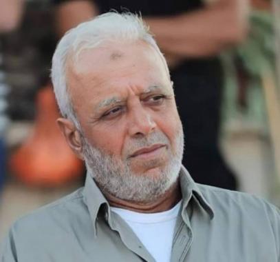 الأسير جرادات