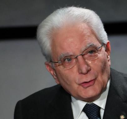 إعادة انتخاب ماتاريلا رئيسا لإيطاليا لولاية ثانية.jpg