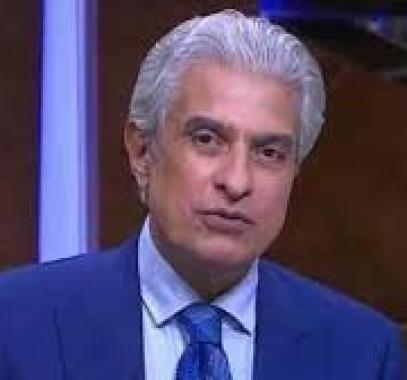 وائل الابراشي