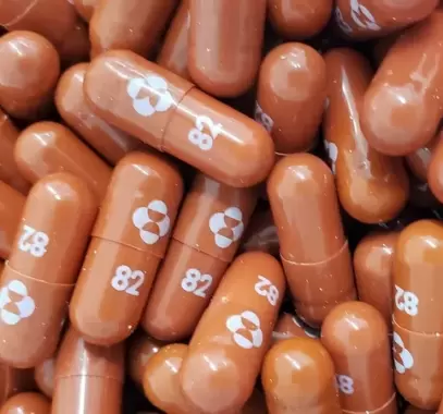 شركة ميرك للأدوية