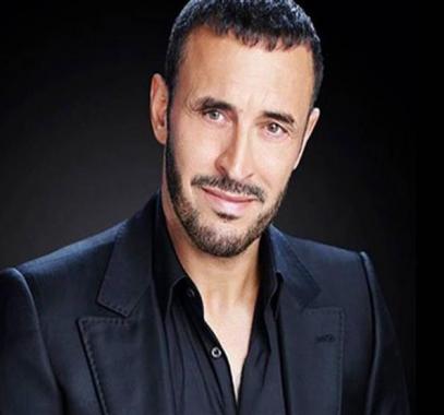 كاظم الساهر