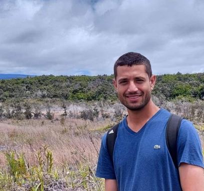 صور: الكشف عن هوية ضابطي الكوماندوز اللذين قتلا قرب اريحا