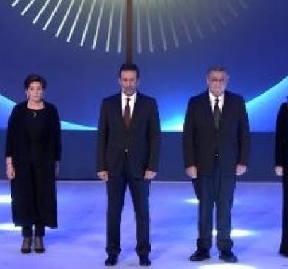 نجوم الاختبار 2