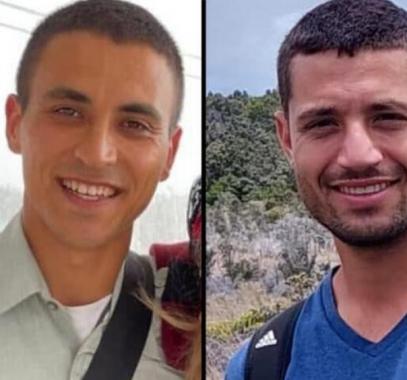 جيش الاحتلال ينشر تفاصيل جديدة حول مقتل ضابطي 