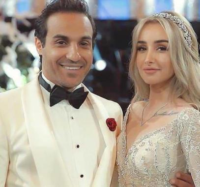 هنا الزاهد واحمد فهمي