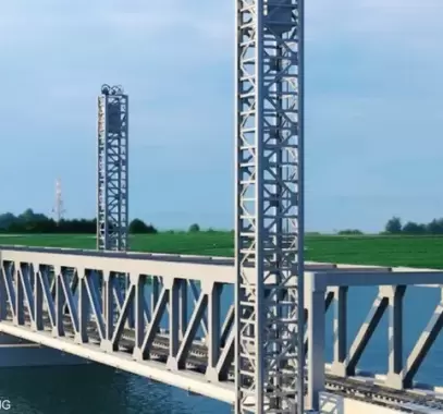 مصر.. تخطط لإنشاء أول 