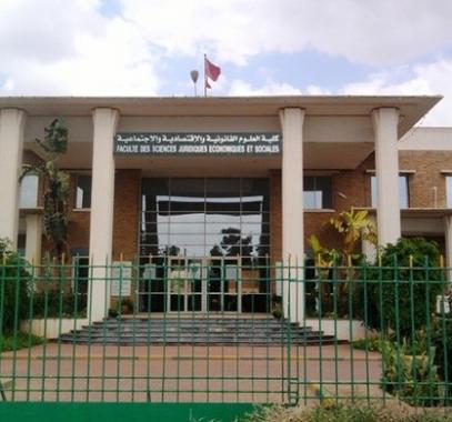 شاهد: فيديو فضيحة كلية سطات يثير جدلا واسعا