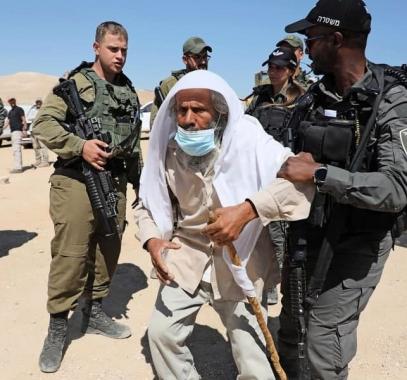 الشيخ سليمان الهذالين