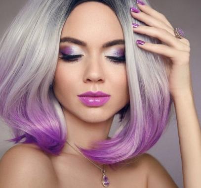 بالفيديو: اليكِ سيدتي فوائد نبات الخطمي للشعر