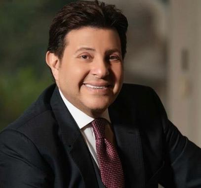 هاني شاكر