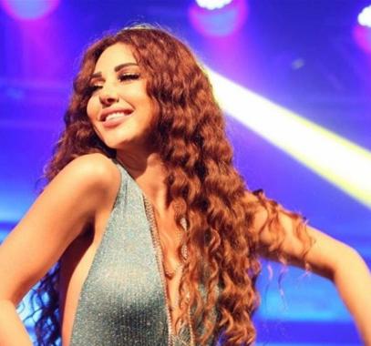 ميريام فارس