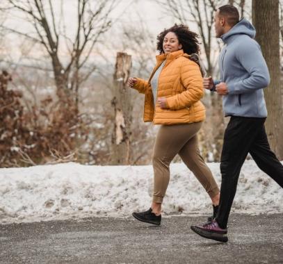 بالفيديو: اليكِ سيدتي هل فقدان الوزن بعد الأربعين مستحيل