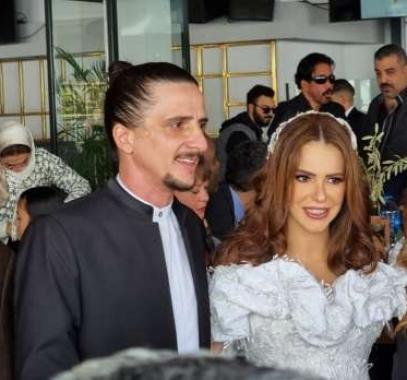 دنيا عبد العزيز